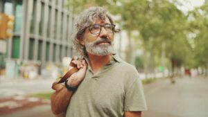 Reclaiming My Edge, My Journey with Testosterone Therapy, Testosterone Therapy
