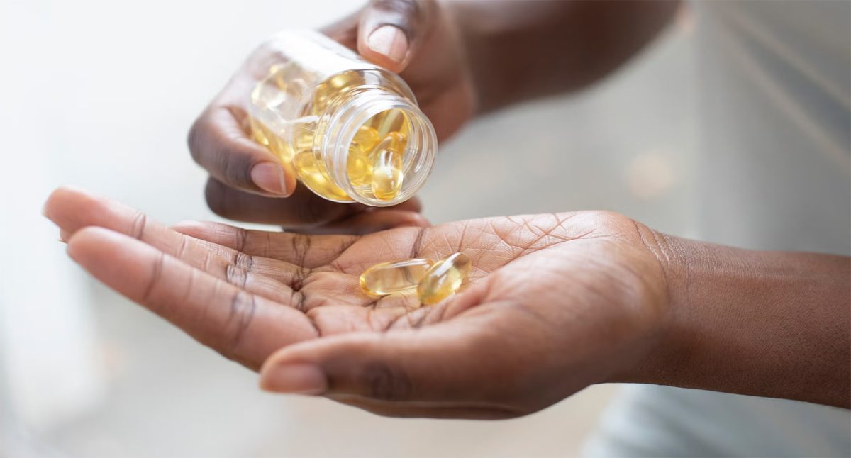 Glutithione, beyond vitamins