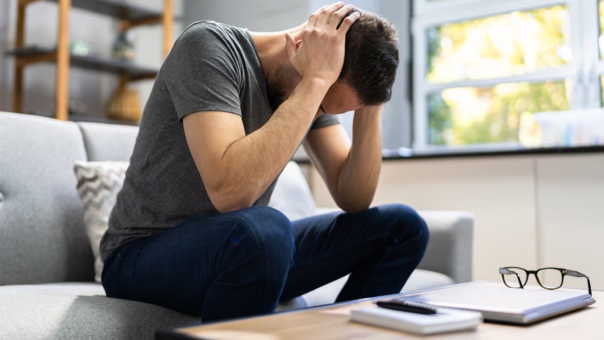 Sharpen Your Focus with NAD+ Brain Support