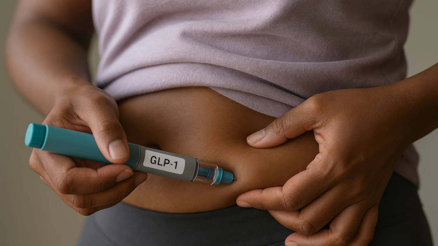 Medicare GLP-1 coverage for seniors
